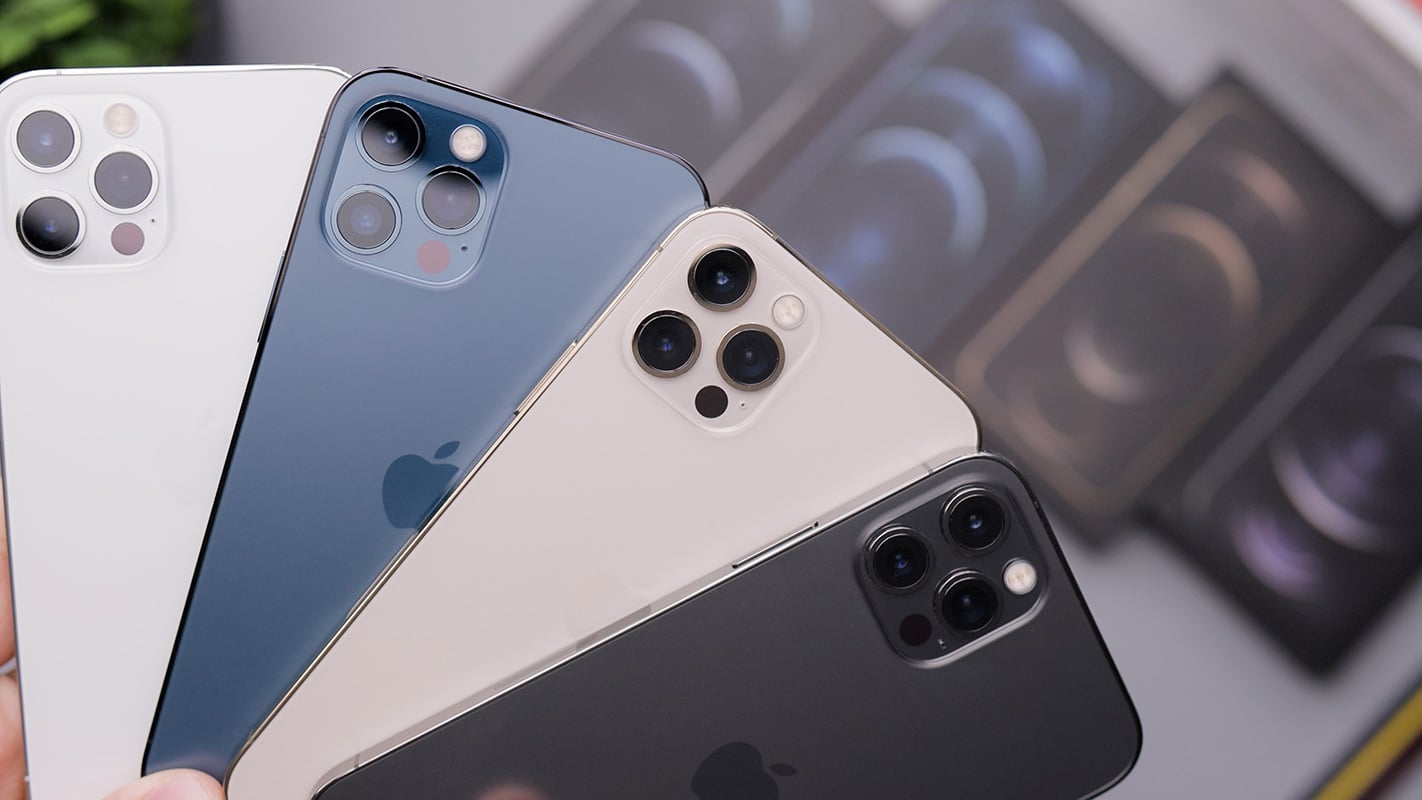 Rumor sugere que iPhone 13 é na verdade iPhone 12S. Novo celular da Apple deve chegar ao mercado em setembro. Foto: Daniel Romero/Unsplash