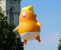 Twitch bane Donald Trump indefinidamente