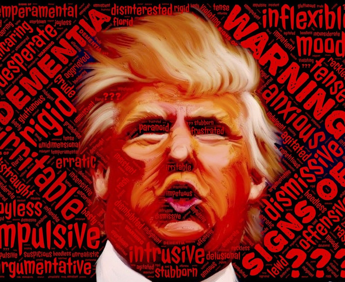 Shopify remove a loja de Trump