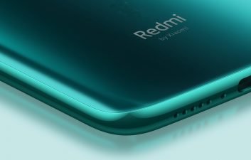 Redmi Note 10 Pro aparece no FCC
