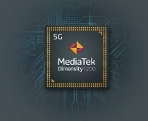 MediaTek apresenta Dimensity 1200 5G (e 1100), Realme vai lançar flagship