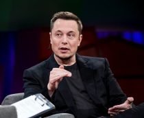 Oportunidade de emprego: defender Elon Musk de Elon Musk