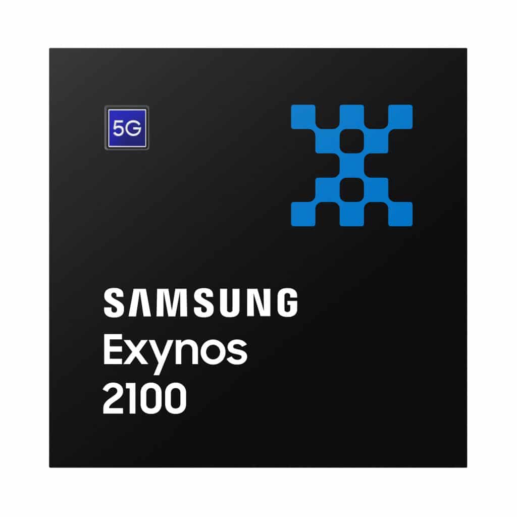 Exynos 2100, novo processador para flagships da Samsung
