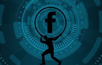 Facebook bloqueia grupo de acionistas Robinhood Stock Traders