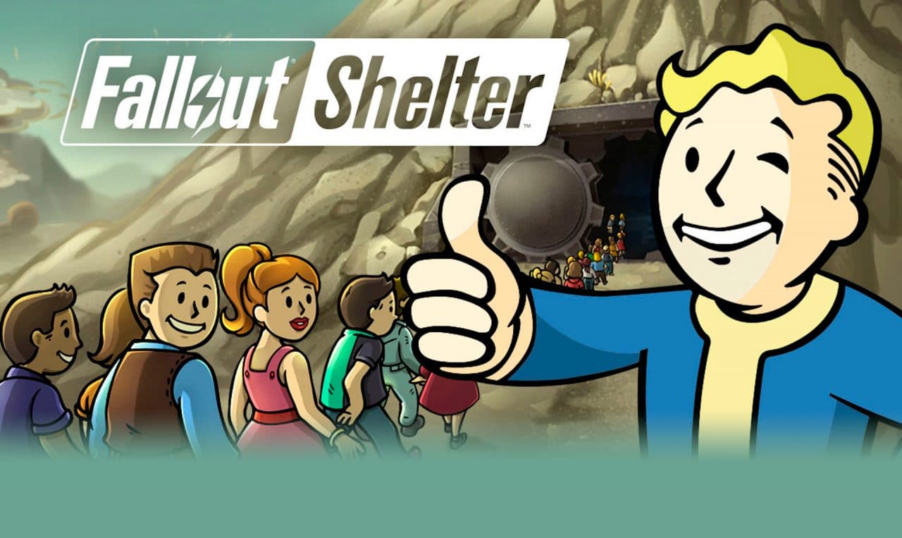 Fallout Shelter