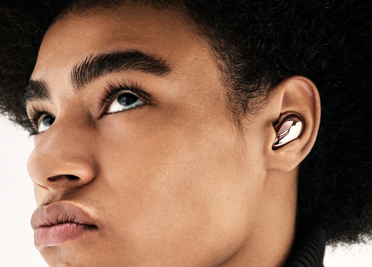 Galaxy Buds Pro será oferecido como brinde para quem comprar o Samsung Galaxy S21 na pré-venda. Mas, por enquanto, não no Brasil