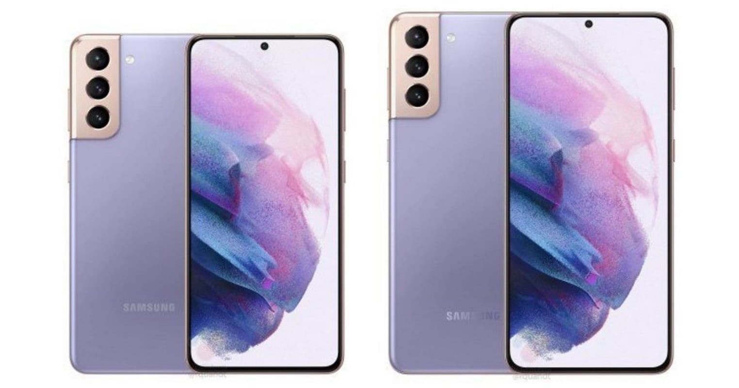 Galaxy S21 terá evento de lançamento no dia 14 de janeiro