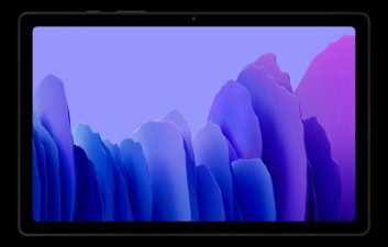 Vazam renderizações do Samsung Galaxy Tab A 10.1 (2021)
