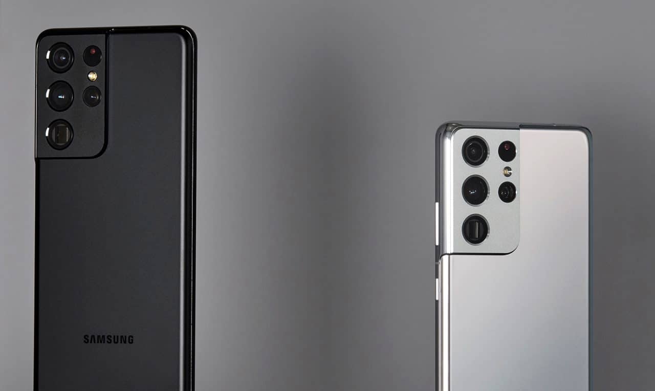 Galaxy S21 pode abrir porta do carro e da casa