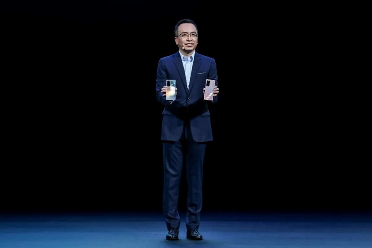 George Zhao Ming, CEO da Honor, está confiante em retorno da parceria com o Google