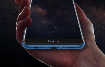 Oficial: Honor V40 será lançado em 18 de janeiro