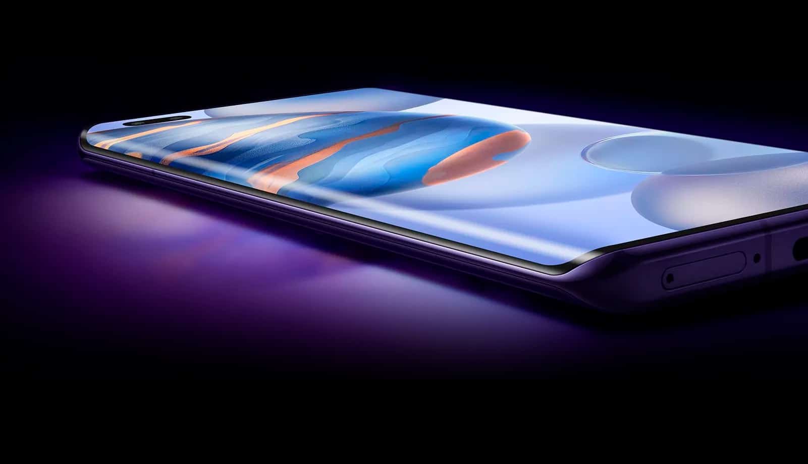 Honor V40 será o sucessor do V30 Pro, e terá tela curva