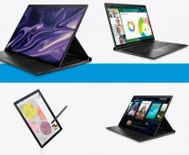 HP Elite Folio, um 2-em-1 com Snapdragon 8cx e 5G