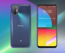 HTC confirma Desire 21 Pro em lançamento sem alarde