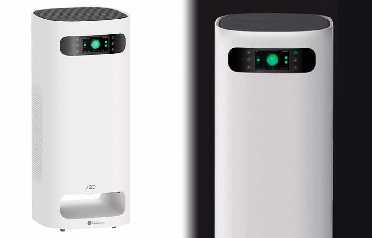 Smart Selection 720 1Pro da Huawei