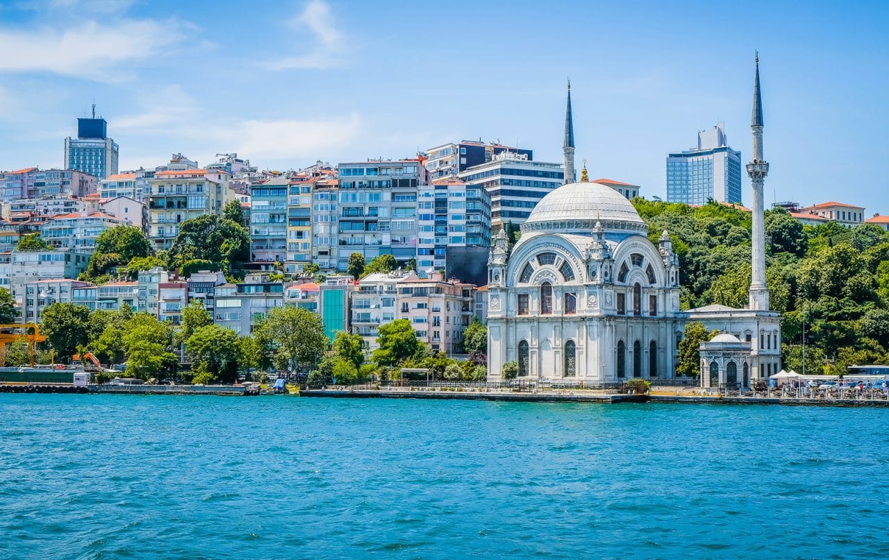 Istambul, Turquia