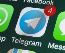 Novo recurso permite migrar conversas do WhatsApp para o Telegram