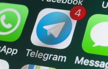 Atualização do Telegram traz Pagamento 2.0 e várias novidades