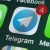 Novo recurso permite migrar conversas do WhatsApp para o Telegram