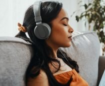 Aplicativo Alphabeats deixa as músicas mais relaxantes
