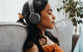 Aplicativo Alphabeats deixa as músicas mais relaxantes