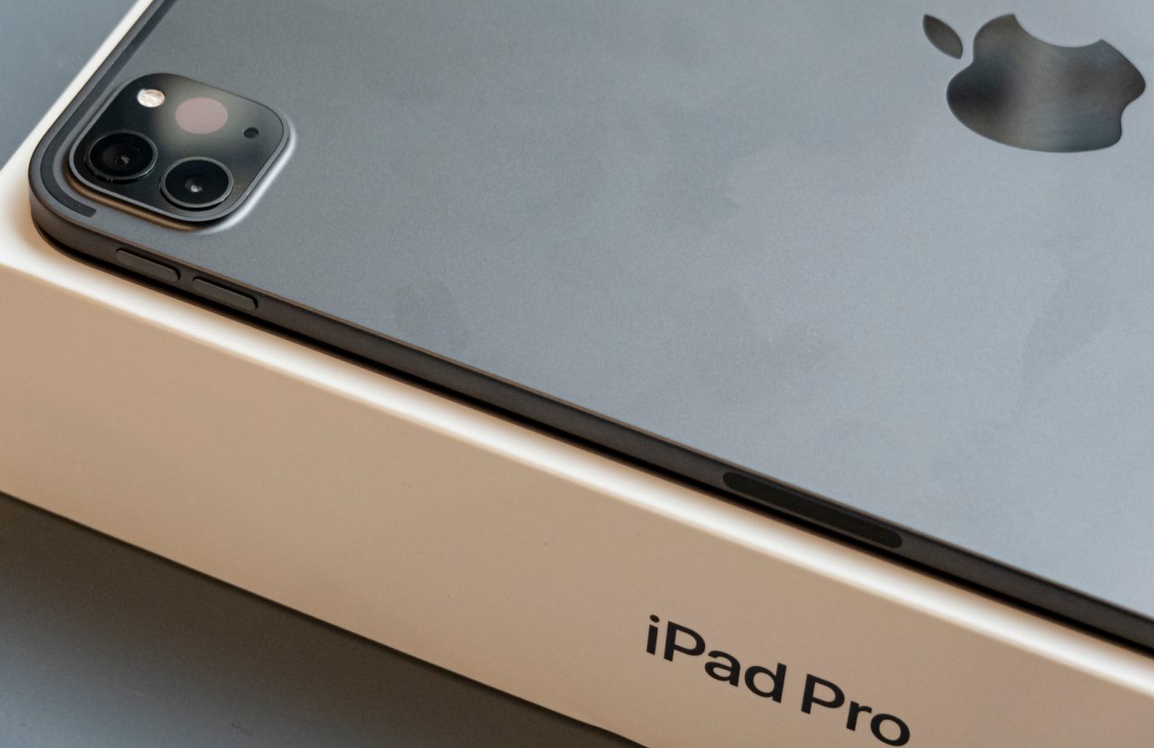 iPad Pro