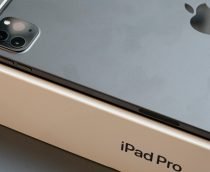 Imagens renderizadas mostram suposto design do iPad Pro 2021