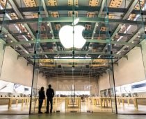 Primeiro trimestre fiscal da Apple tem ganhos de 21% e chega a US$ 111 bi