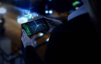 Ikin promete hologramas AR em 3D para smartphones