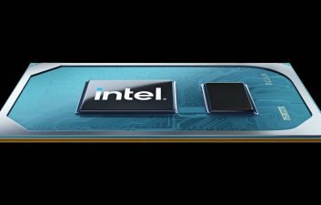 Intel anuncia CPUs móveis série H, Alder Lake e mais na CES 2021