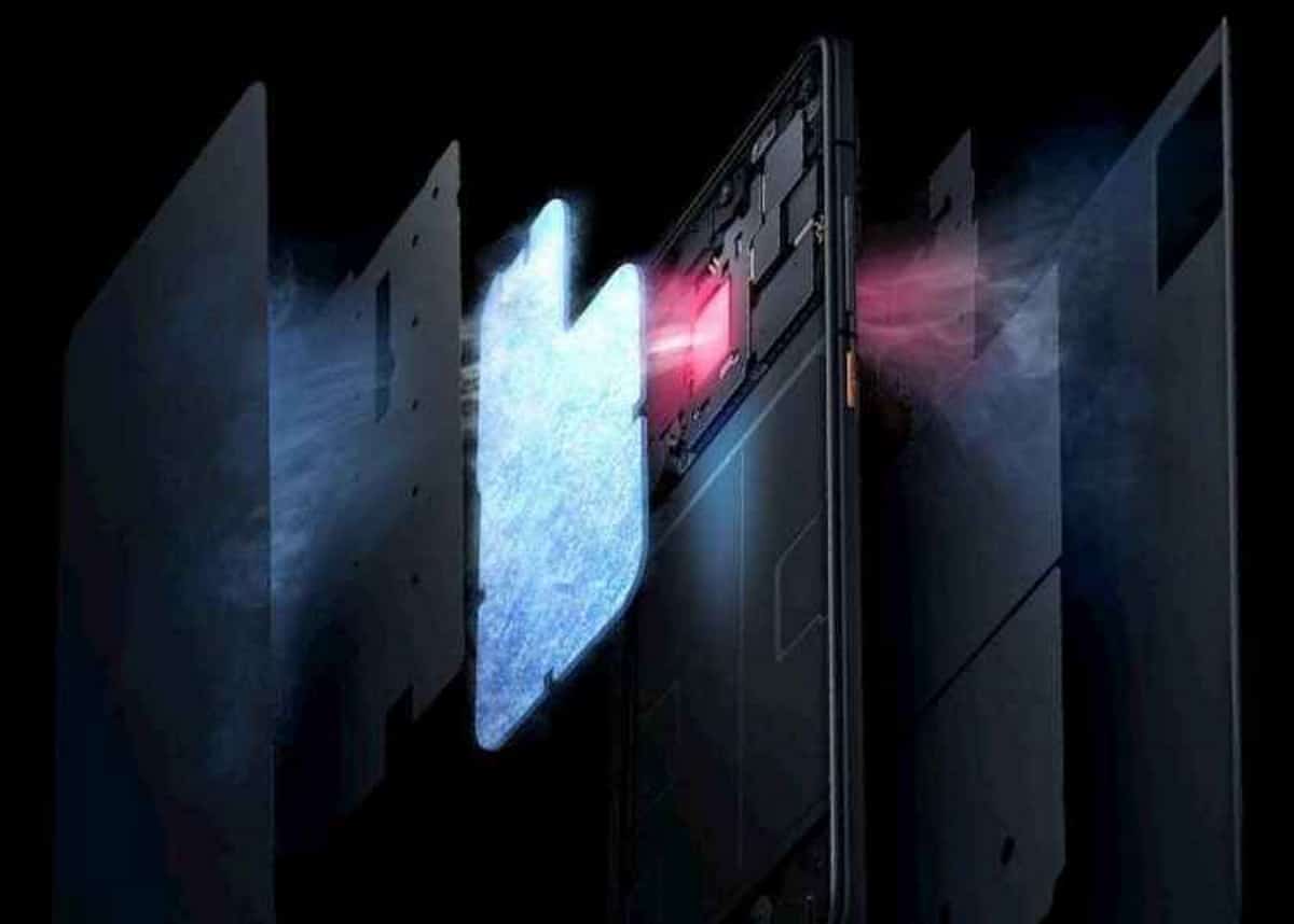 O flagship iQOO 7 chegará ao mercado dotado de tecnologia de resfriamento líquido, que melhorará o desempenho em jogos pesados