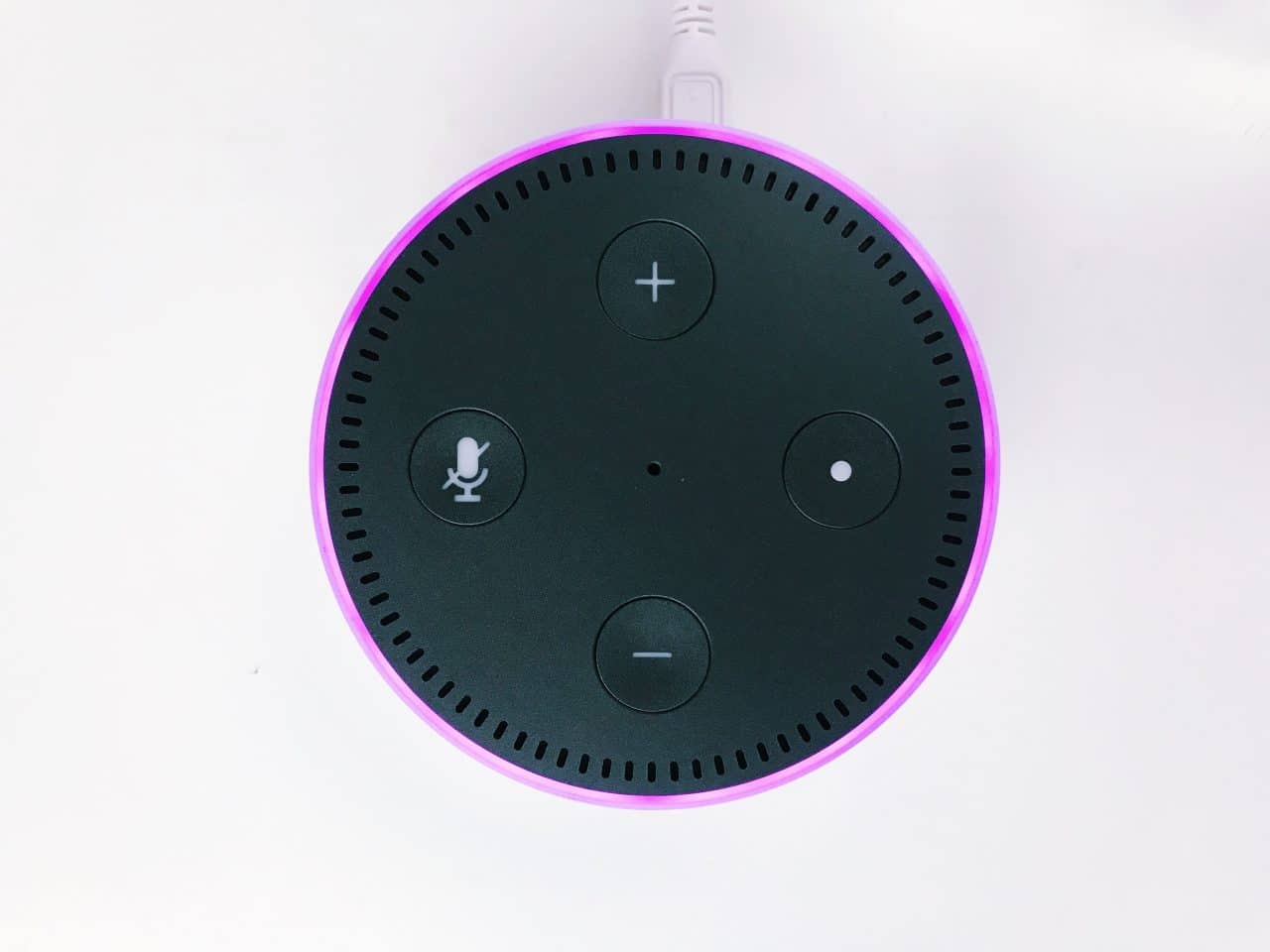 Assistente de voz Alexa