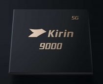 Processadores Kirin 9000 estão reservados para Huawei P50 e Mate 50