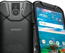 Duraforce Ultra 5G é o novo celular resistente da Kyocera