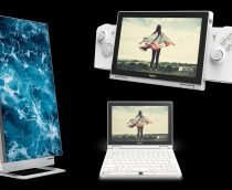 Yoga AIO 7 e Lavie Mini: all-in-one e netbook conceitual da Lenovo