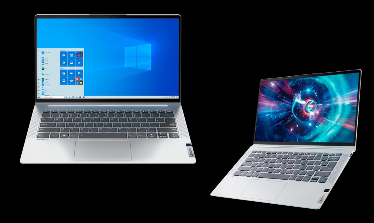 Imagem do Lenovo IdeaPad 5G