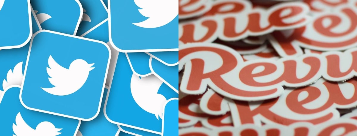 Twitter compra plataforma de newsletters Revue