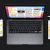 Patente mostra MacBook que carrega iPhone sem fio