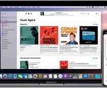 Rumor: Apple planeja novo serviço de podcasts pago