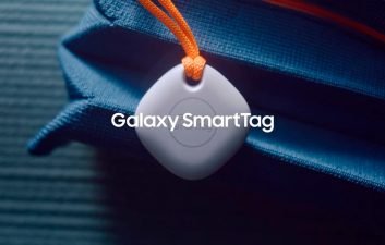Galaxy SmartTag e Smart Tag+: pare de perder as coisas!