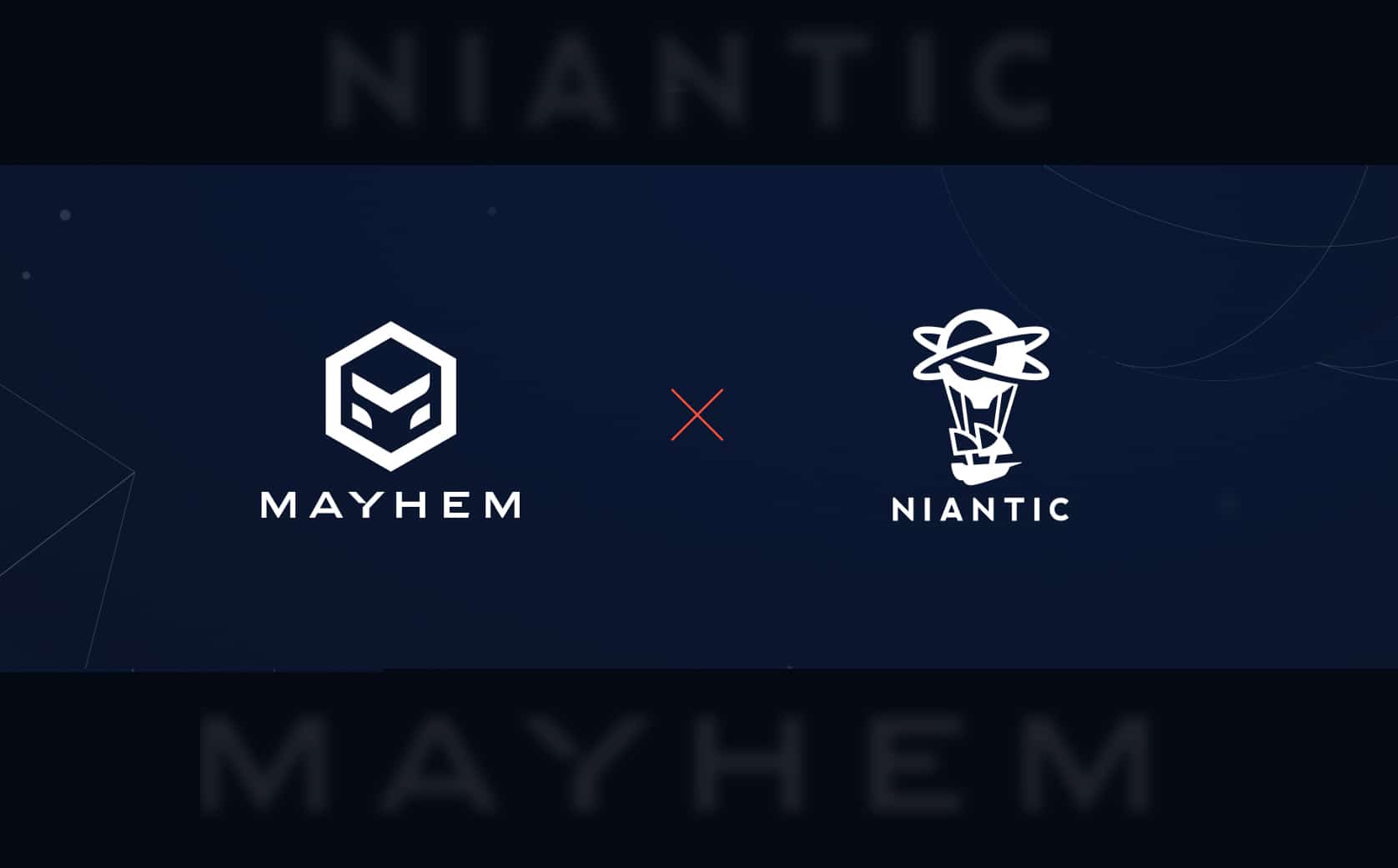 Pokémon Go, niantic compra Mayhem