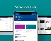 App do Microsoft Lists chega com exclusividade ao iPhone