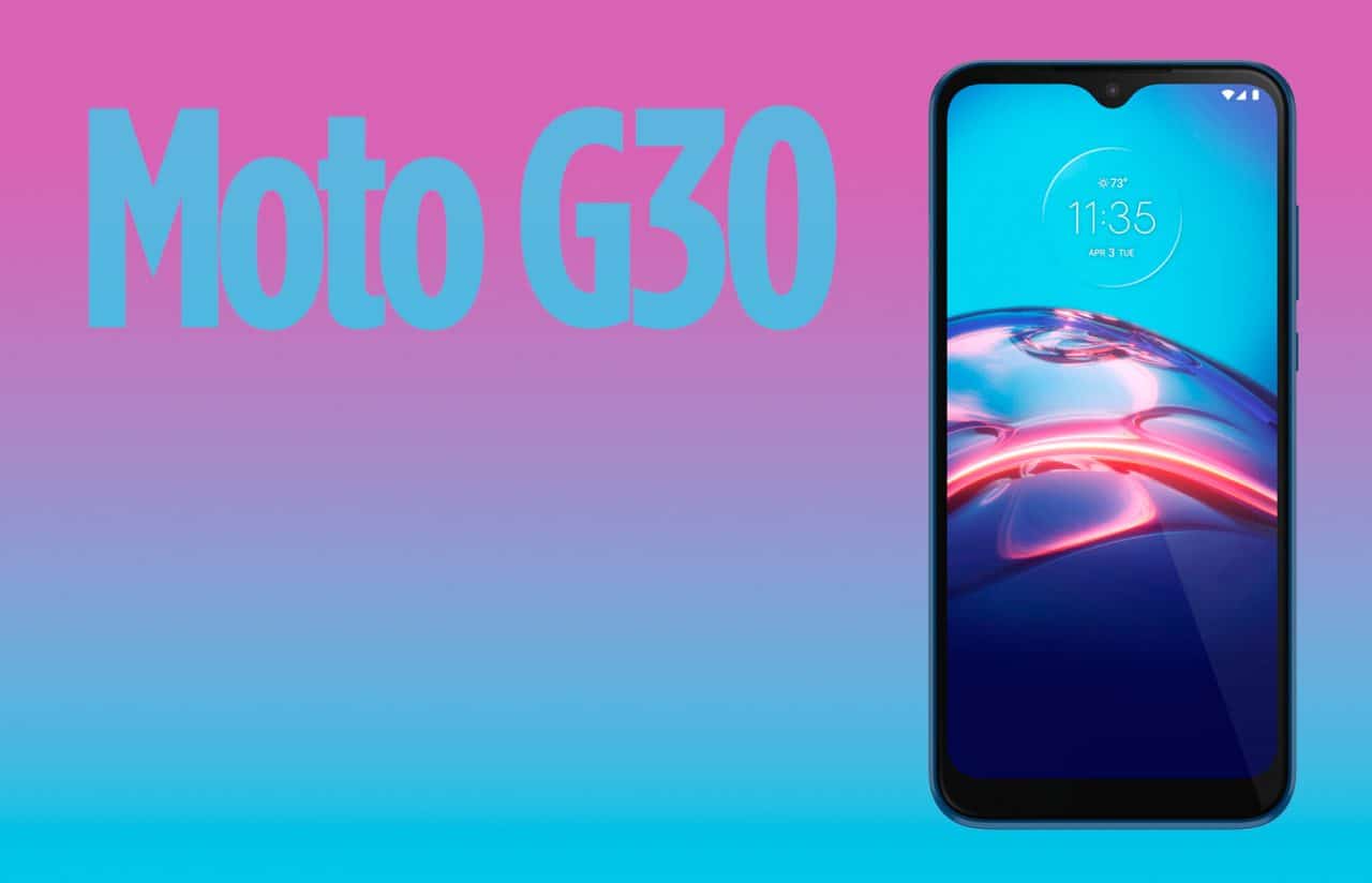 Motorola deve lançar uma nova linha de celulares com o Capri e o Capri Plus, que agora deve ser chamado de Moto G30