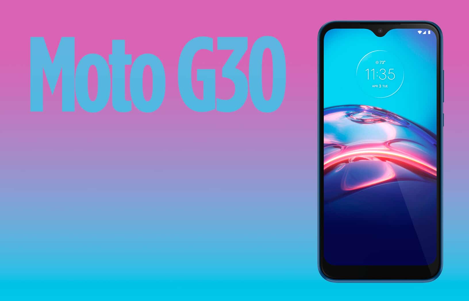 Motorola deve lançar uma nova linha de celulares com o Capri e o Capri Plus, que agora deve ser chamado de Moto G30