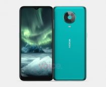 Nokia 6.3 (ou será 6.4?) tem imagens vazadas e mostra câmeras quádruplas