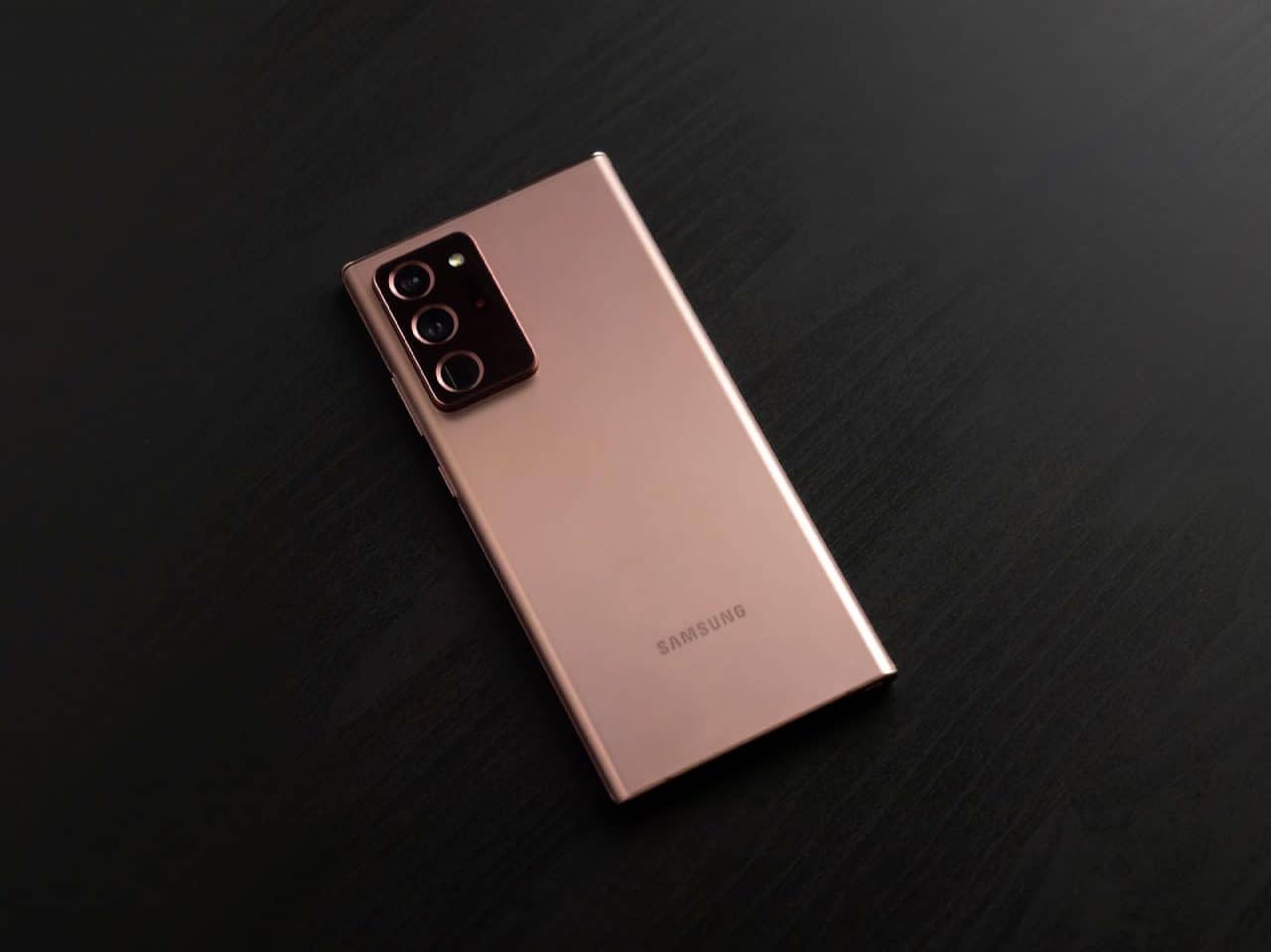 Dois insiders da indústria afirmam: Galaxy Note foi cancelado mesmo