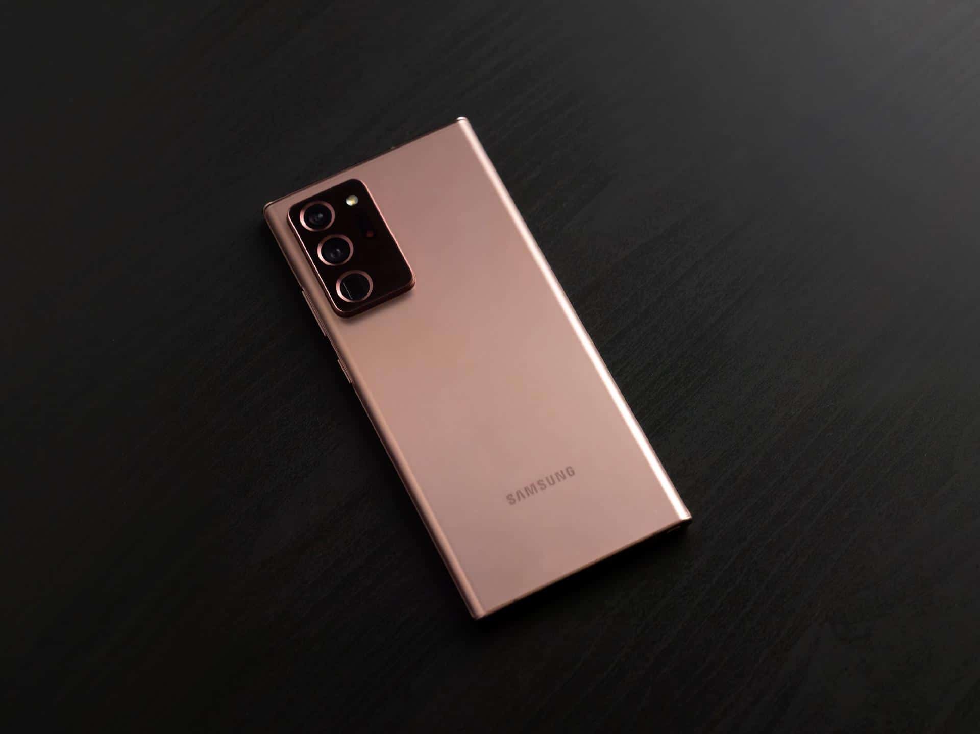 Dois insiders da indústria afirmam: Galaxy Note foi cancelado mesmo