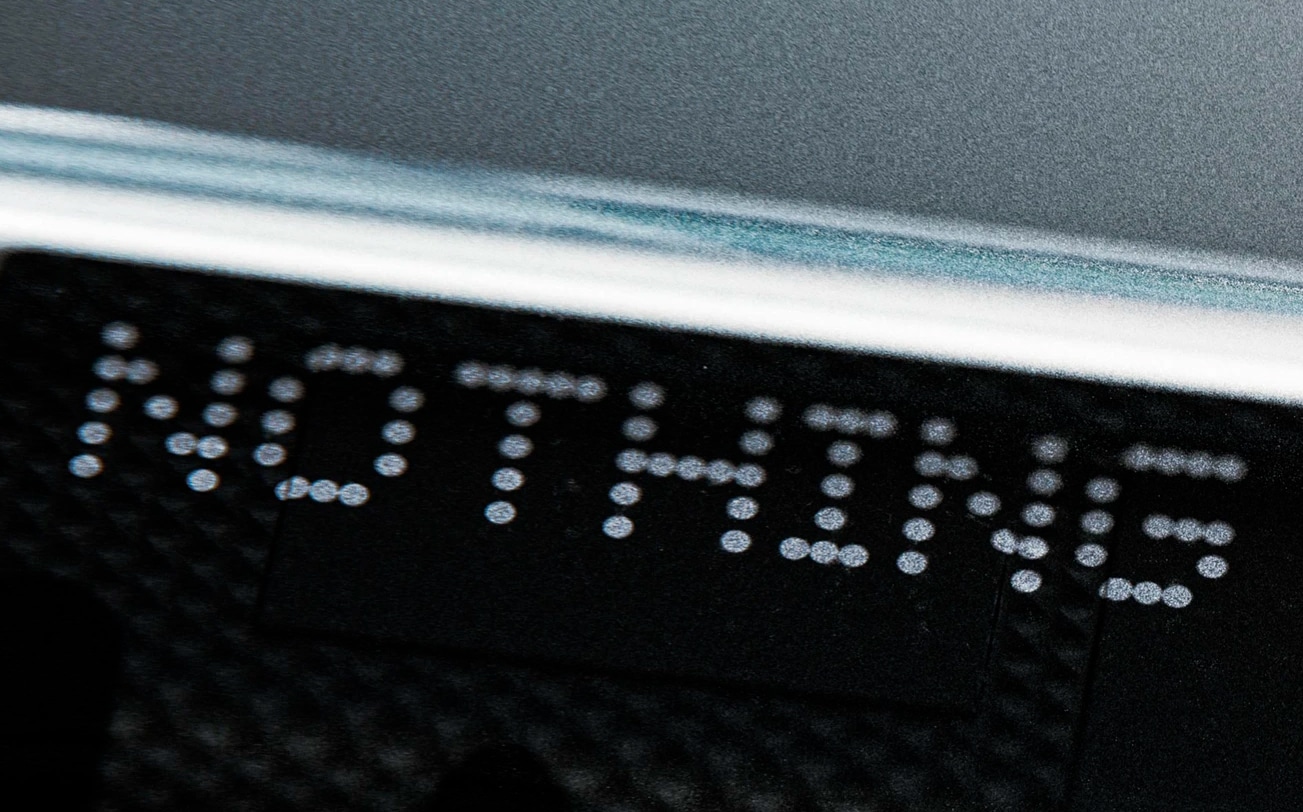 Nothing, a nova empresa de Carl Pei, co-fundador da OnePlus