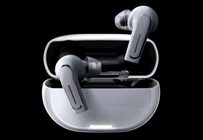 Olive Pro, um fone de ouvido TWS que também funciona como aparelho auditivo