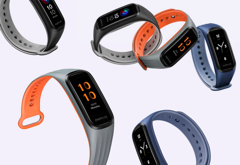 OnePlus Band